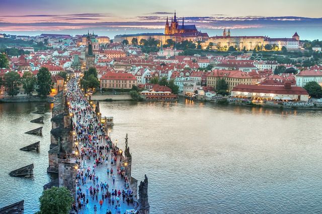 Qual a melhor época para visitar Praga?