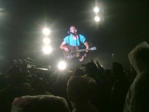 Coldplay - Estádio do Dragão - Porto (Foto por: Gisele Almeida)