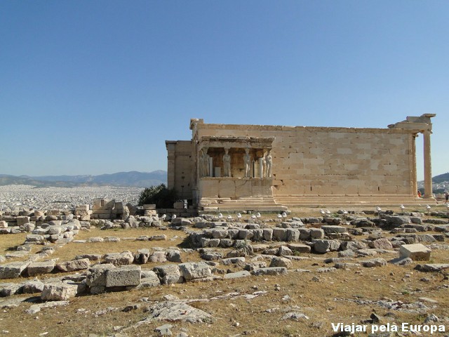 Akropoli 