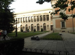 Museo del Prado