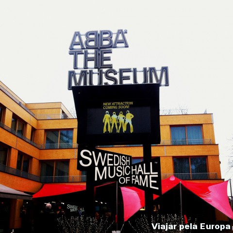 Museu ABBA