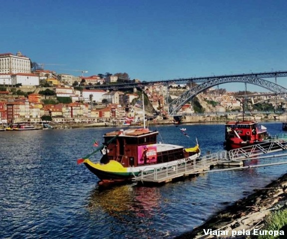 II Encontro Europeu de Blogueiros Brasileiros no Porto