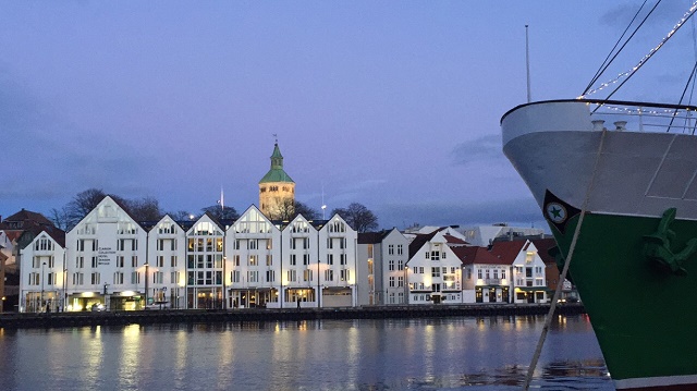 O que visitar em Stavanger