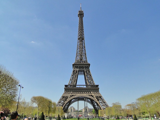 5 coisas que você não deve fazer em Paris