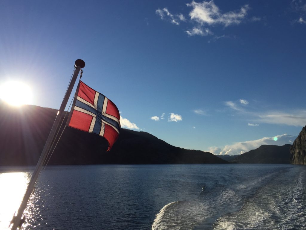 Curiosidades sobre a Noruega