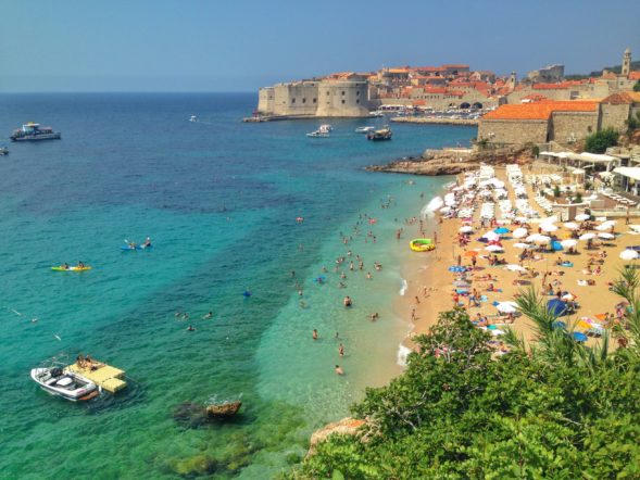 Top 10 coisas imperdíveis para fazer em Dubrovnik