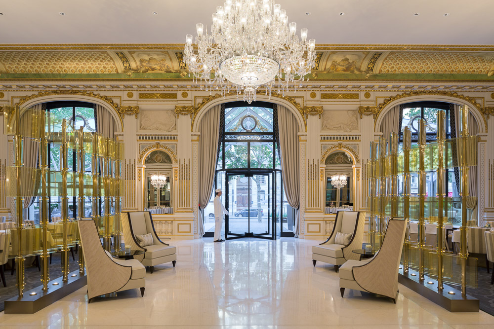 hotel-the-peninsula-paris-le-lobby