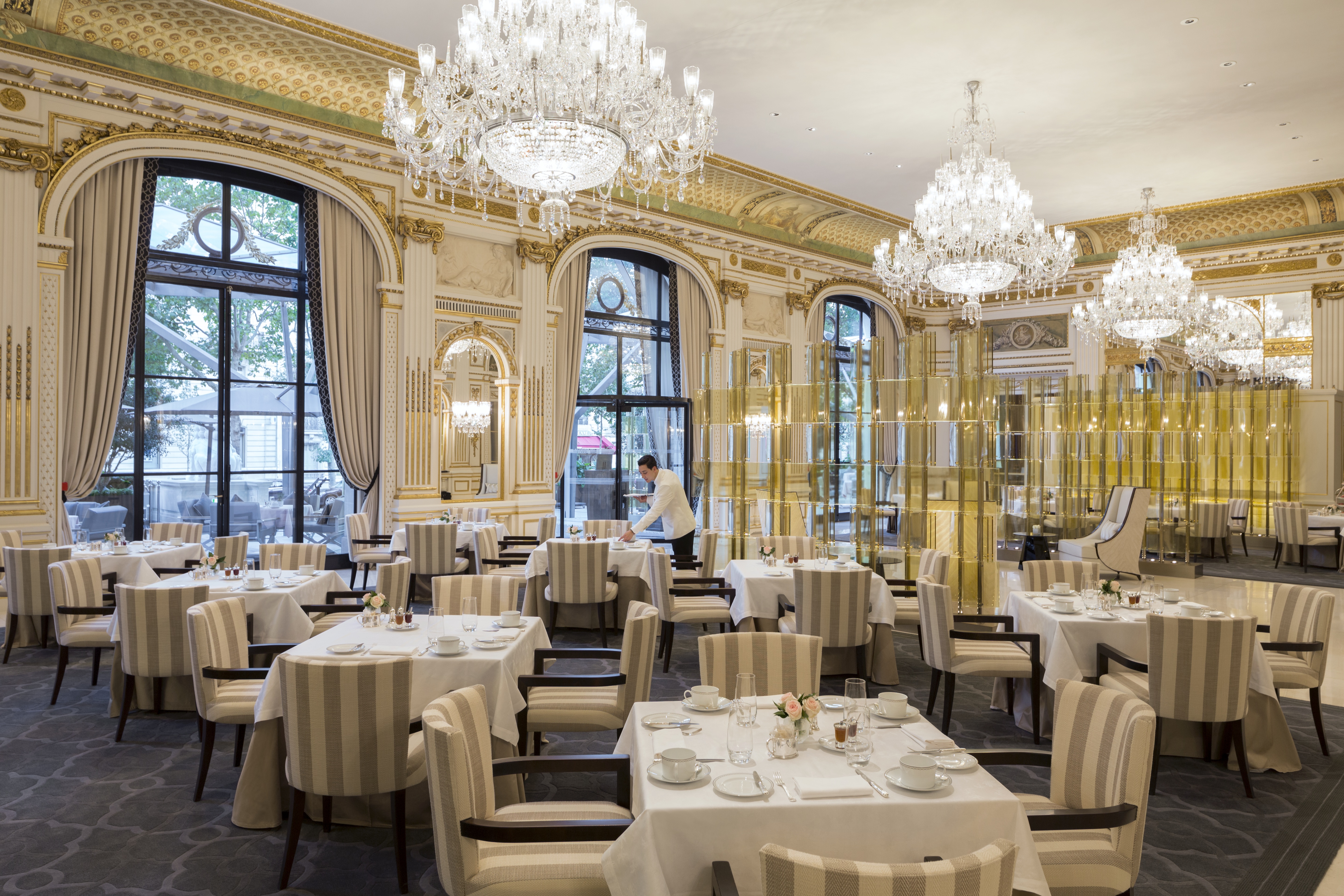 hotel-the-peninsula-paris-restaurante