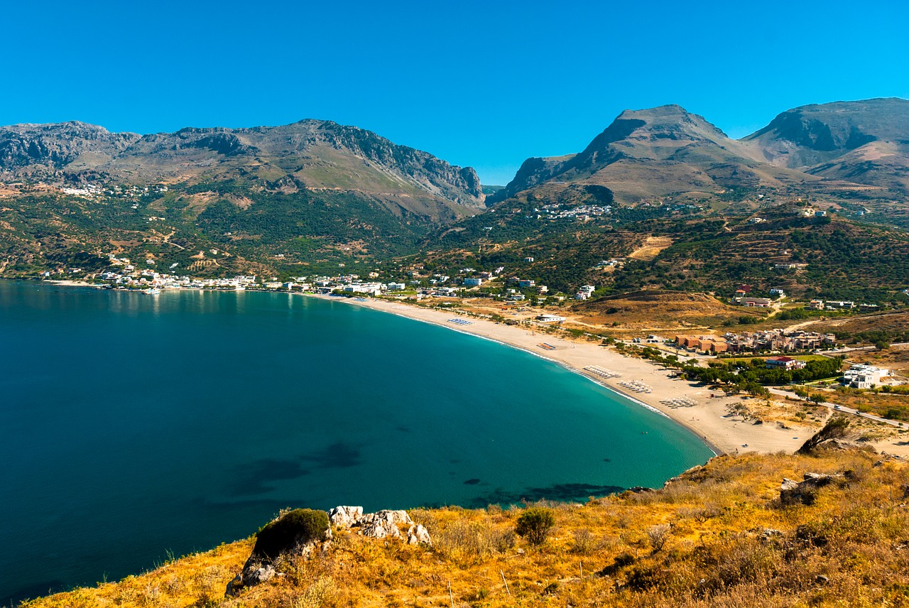 5 motivos para você incluir Creta na sua viagem pela Grécia