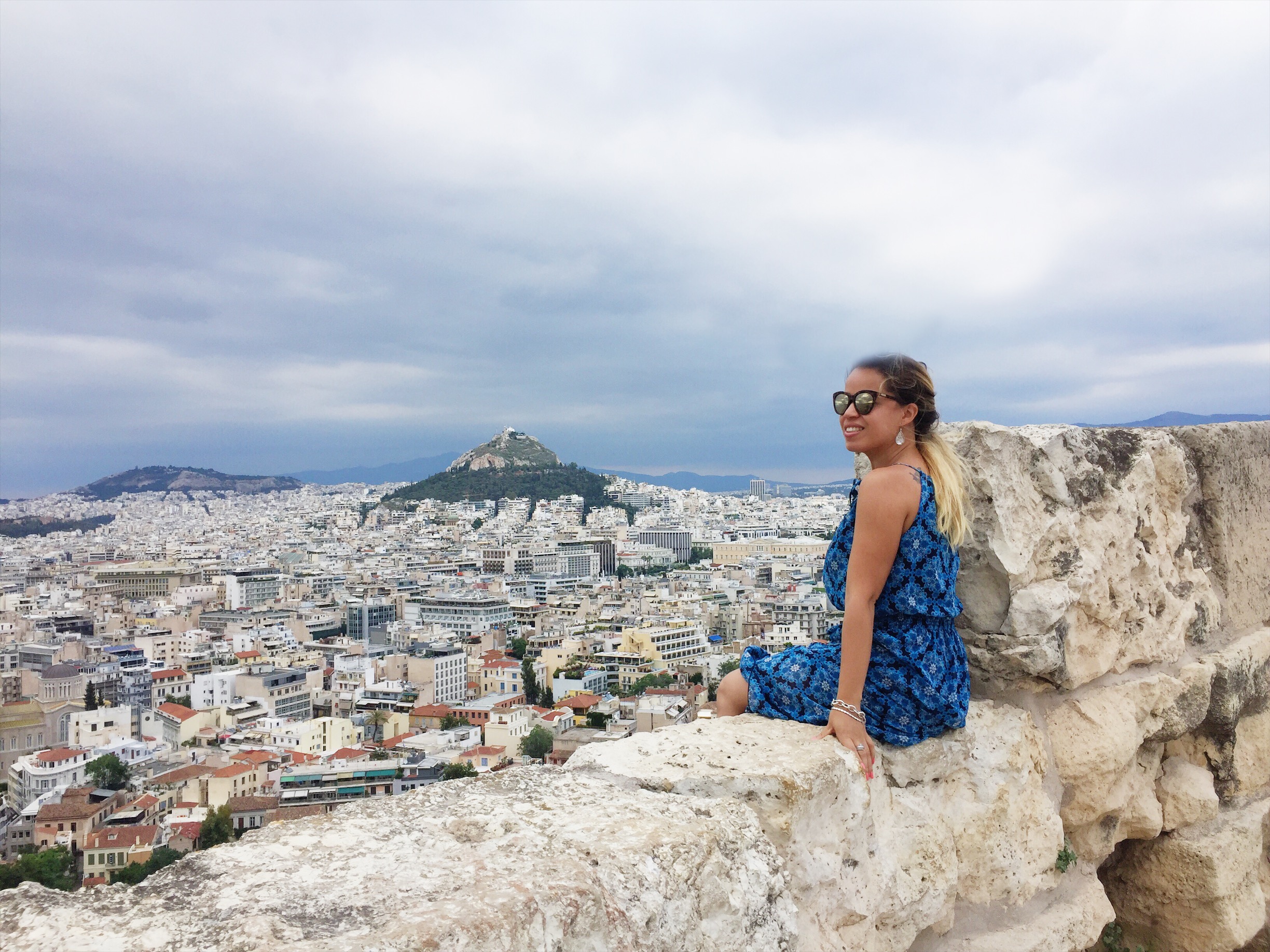 10 fotos lindas para inspirar a sua viagem pela Grécia