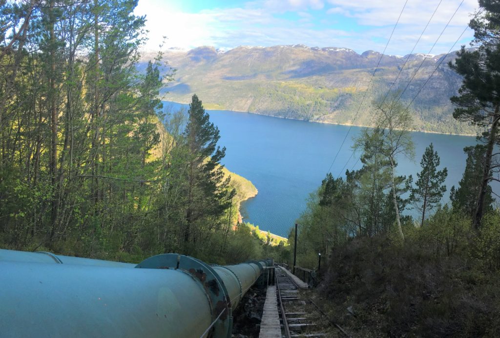 passeios imperdíveis para fazer na Noruega