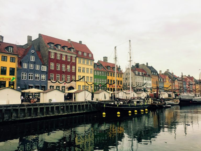 O que fazer em Copenhagen – Tour na Carlsberg