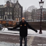 Amsterdam Neve