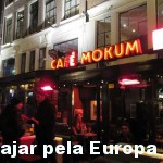 Café Mokum