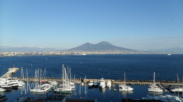 Nápoles – como chegar e o que visitar!