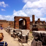 perdida Pompeia