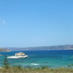 Creta – Praia de Almeryda