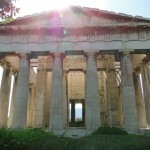Templo de Hephaestus