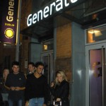 Generator Londres