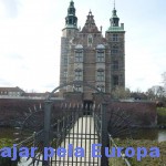 Rosenborg Castle 1