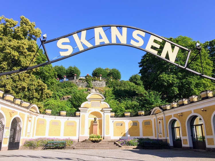 Skansen – O museu a céu aberto de Estocolmo