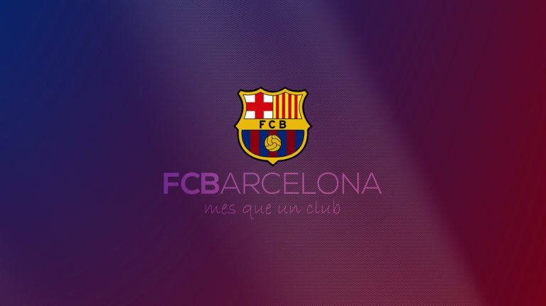A experiência no Futbol Club Barcelona