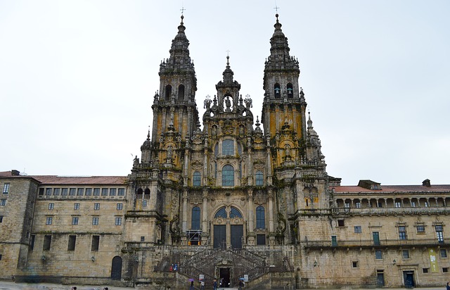 10 dicas para planejar o caminho de Santiago de Compostela