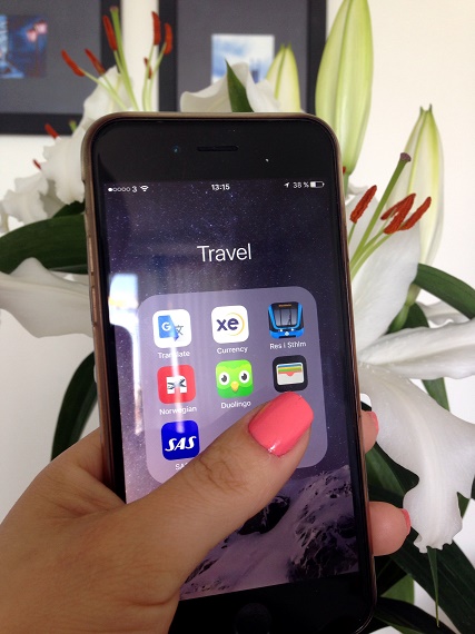 Os 8 melhores aplicativos de viagens