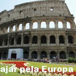 Roma Coliseu