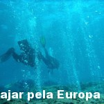 blue adventures diving Crete