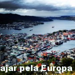 Floyen – Bergen – Noruega