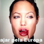Angelina Jolie no Fotografiska – Estocolmo