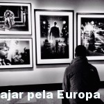 O admirador do Fotografiska – Estocolmo
