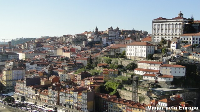 4 passeios imperdíveis para descobrir o Porto