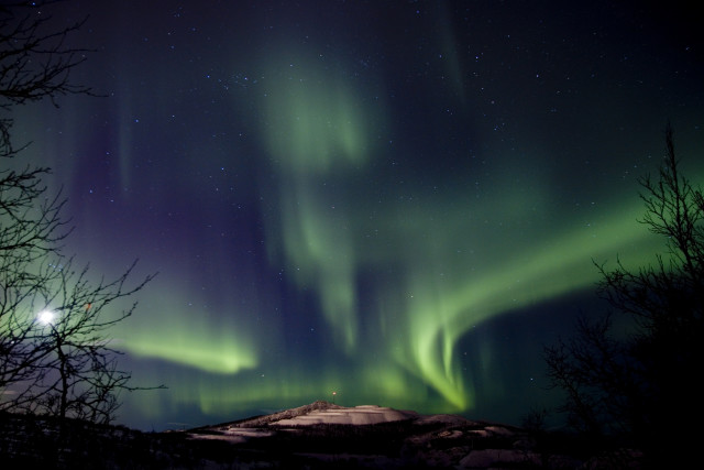 8 motivos para você viajar para Kiruna