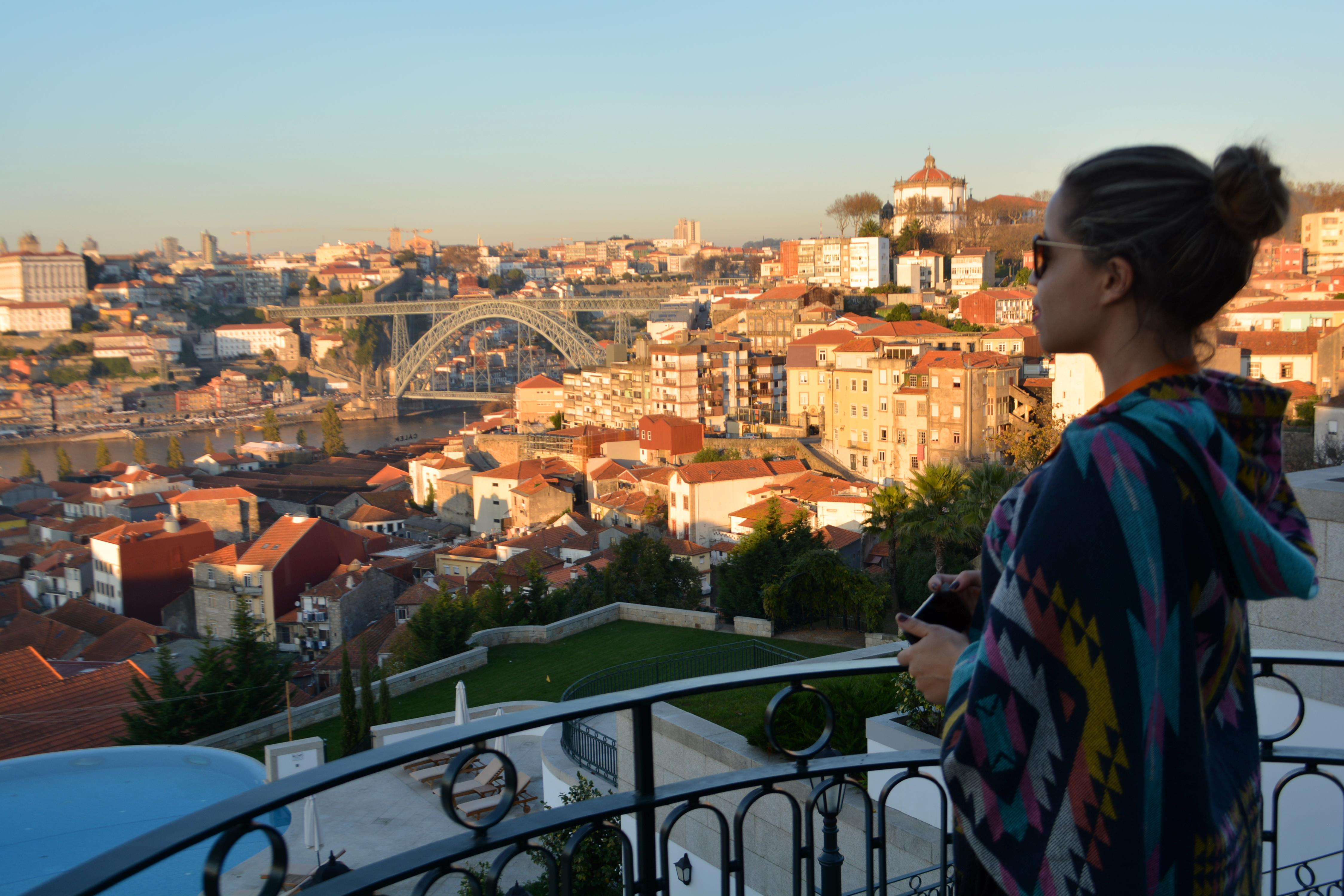 Gi no The Yetman Porto – Portugal