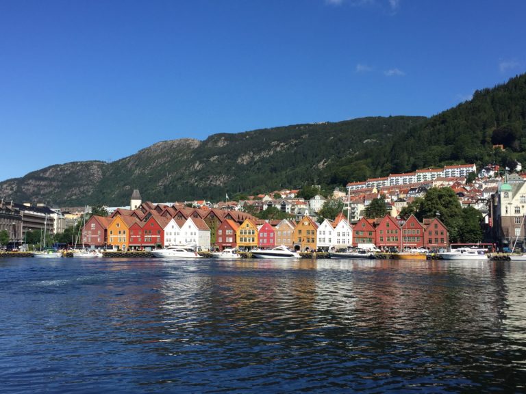 15 Curiosidades sobre a Noruega