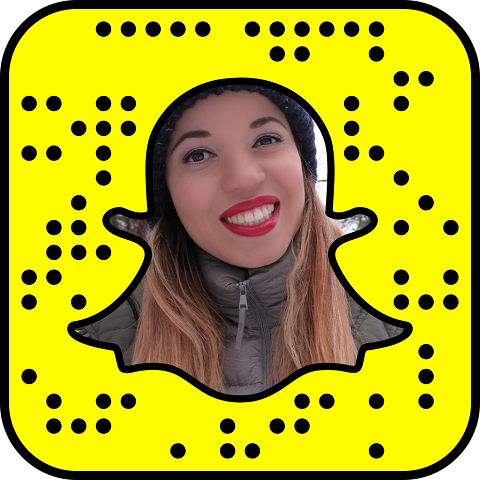 Snapchat de viagem para você seguir agora!