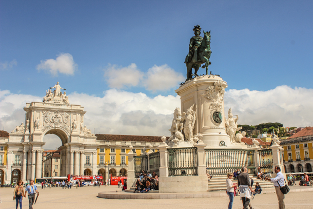 App Lisboa Cool: um verdadeiro amigo na cidade