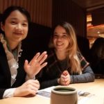 O que fazer em Tokyo – Sushi lesson7