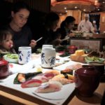 O que fazer em Tokyo – Sushi lesson8