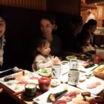 O que fazer em Tokyo – Sushi lesson9