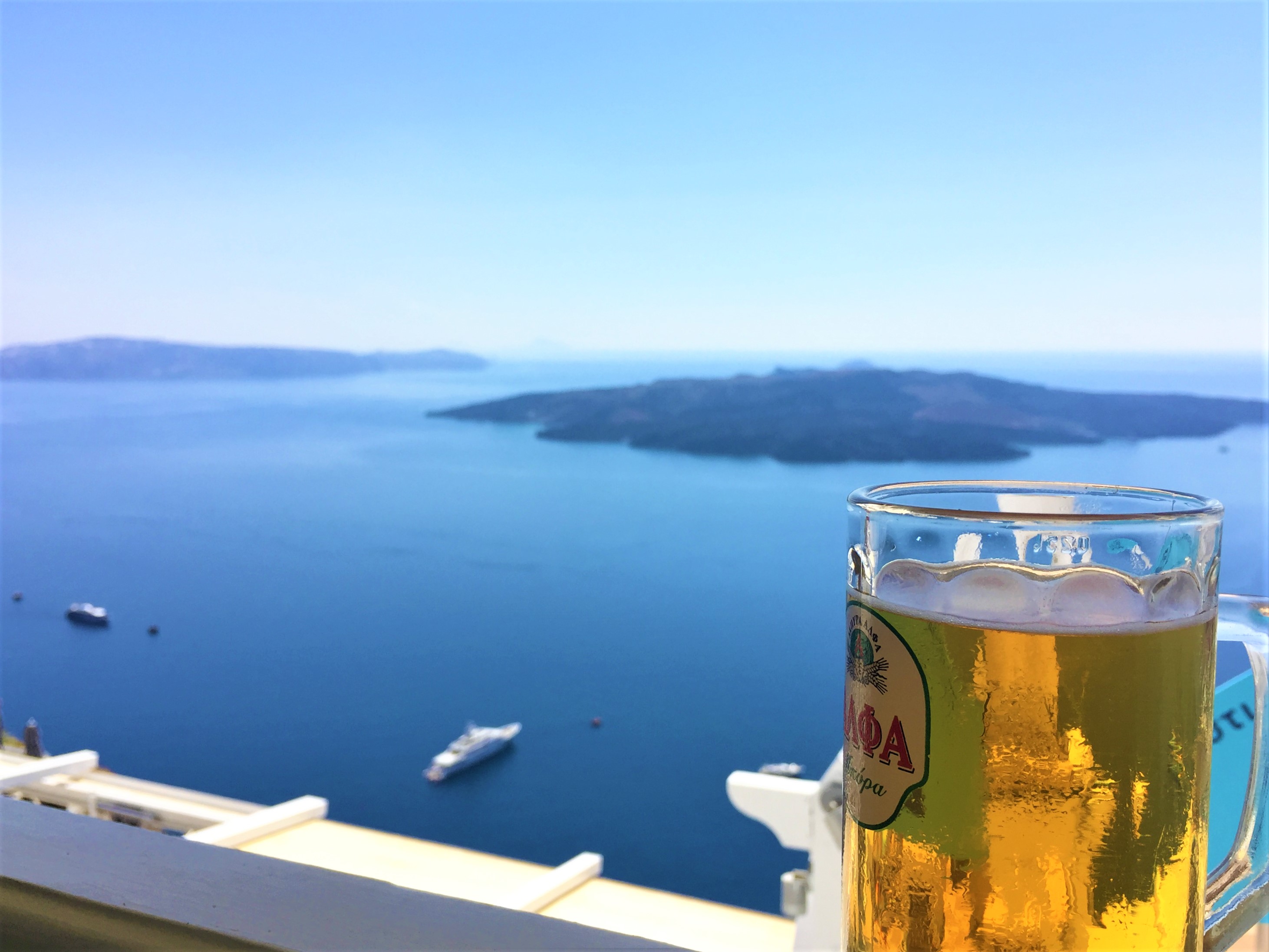 Santorini_cerveja