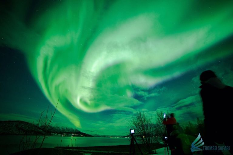 Tudo que você precisa saber para ver Aurora Boreal na Noruega