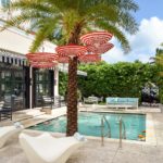 Astor Hotel Miami Beach