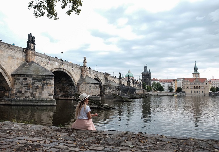 #DASEMANA: Minhas dicas do que fazer em Praga. Roteiro completo para 1 dia.