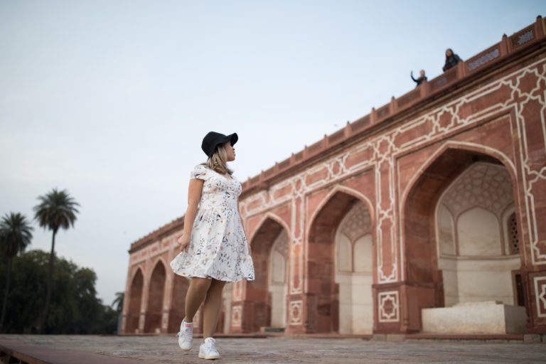 Viagem de Luxo pela Índia! Sete dias à bordo do Palace on Wheels #GinaIndia