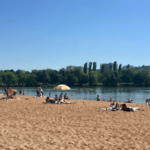 Foto 6 – Lago de Dijon