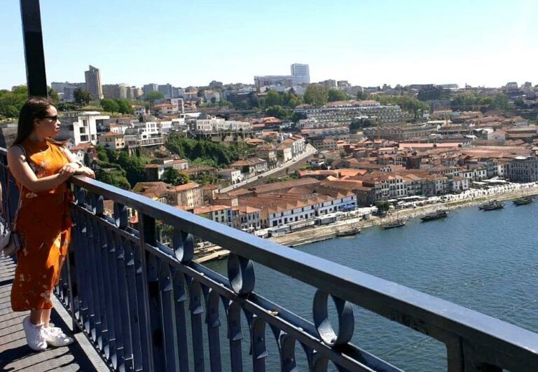 Porto – guia para você visitar a cidade mais bonita de Portugal