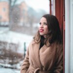 Como se vestir no inverno – Gisele Almeida